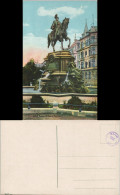 Ansichtskarte Köln Kaiser Wilhelm Denkmal 1911 - Koeln