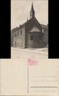 Ansichtskarte Soest Straßen Partie An Der Kapelle, Kirchen Gebäude 1920 - Soest