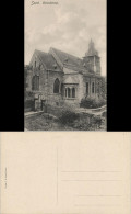 Ansichtskarte Soest Partie An Der Hohnekirche Kirche (Church) 1910 - Soest