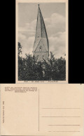 Ansichtskarte Soest Reform-Kirche (Schiefer Turm) 1920 - Soest