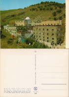 Postcard Allgemein TOMB OF JETHRO NEAR KFAR HITTIM Israel 1970 - Israel