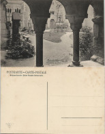Ansichtskarte Osnabrück Kreuzgang Im Dom St. Peter 1910 - Osnabrueck