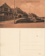 Ansichtskarte Essen (Ruhr) Margaretenhöhe, Brückenkopf 1910 - Essen