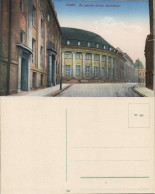 Essen (Ruhr) Die Grössten Essener Bankhäuser, Bank & Banken 1910 - Essen