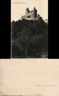 Ansichtskarte Bergzabern Ritterburg Berwartstein 1911 - Sonstige & Ohne Zuordnung