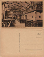 Ansichtskarte Freudenstadt Kirchen Innenansicht Inneres Der Kirche 1920 - Freudenstadt
