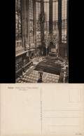 Ansichtskarte Aachen Kaiser-Dom Chor, Inneres, Innenansicht 1920 - Aachen