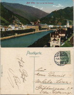 Ansichtskarte Bad Ems Panorama-Blick Von Der Villa Quisisana 1914 - Bad Ems