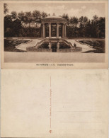 Bad Homburg Vor Der Höhe Elisabethenbrunnen Elisabethen-Brunnen 1910 - Bad Homburg