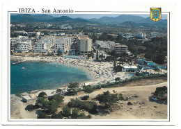 SAN ANTONIO ABAD / IBIZA .- ISLAS BALEARES.- ( ESPAÑA ) - Ibiza