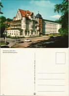 Ansichtskarte Bad Sachsa Reichsbund-Erholungsheim 1970 - Bad Sachsa