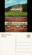 Dachsenhausen Restaurant Pension Haus Dachskopf Bes. Jakob Klein 1970 - Sonstige & Ohne Zuordnung