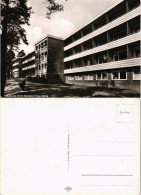 Ansichtskarte Bad Bevensen Diabetes-Klinik 1960 - Bad Bevensen