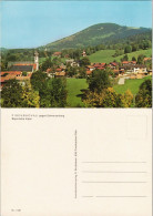 Ansichtskarte Fischbachau Panorama-Ansicht 1980 - Other & Unclassified