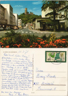 Ansichtskarte Bad Godesberg-Bonn Ortspartie, Straßen-Kreuzung 1975 - Bonn
