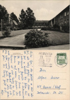 Ansichtskarte Gievenbeck-Münster (Westfalen) Mariengrund 1968 - Muenster