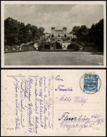 Ansichtskarte Potsdam Sanssouci Orangerie DDR AK 1956/1955 - Potsdam