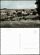 Ansichtskarte Talheim (Obb.) Gesamtansicht Von Talheim/Obb. 1960 - Other & Unclassified