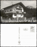 Ansichtskarte Schwoich Haus Stockner, Unterkunftshaus In Tirol 1960 - Autres & Non Classés