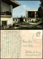 Bad Kohlgrub Kurhotel Sanatorium Der Schillingshof Bes. Göricke-Hainer 1967 - Other & Unclassified