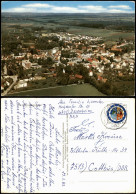 Ansichtskarte Bad Sassendorf Luftaufnahme 1989 - Bad Sassendorf