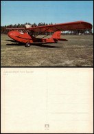 Flugwesen Airplane Flugzeug CURTISS WRIGHT Pusher Type 1931 1980 - 1946-....: Ere Moderne