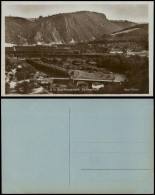 Ansichtskarte Bad Kreuznach Salinental 1928 - Bad Kreuznach