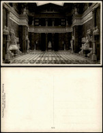 Ansichtskarte Regensburg Walhalla-Denkmal - Halle 1930 - Regensburg