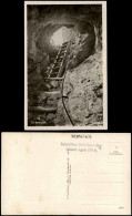 Ansichtskarte  Steinwandklamm Rudolf Decker-Staig Türkenloch 1934 - Non Classés