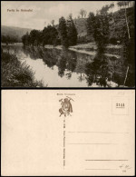 Ansichtskarte Zittau Neißetal Zwischen Zittau Und Görlitz 1913 - Goerlitz