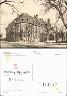 Ansichtskarte Babelsberg-Potsdam Oberlinhaus 1979 - Potsdam