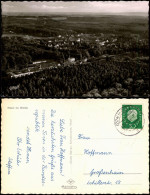 Ansichtskarte Hösel-Ratingen Luftbild 1959 - Ratingen