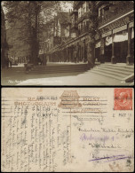 Postcard Tunbridge Wells Fotokarte - Straße, Geschäfte 1914 - Autres & Non Classés