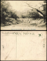 Postcard Japan NANATSUYUWA SHIOBARA 君》t(内)景真离猛) 1910 - Autres & Non Classés