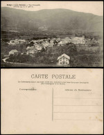 Bons-en-Chablais Boëge Et Les Voirons Savoi Fracaise - Vue D'ensemble 1919 - Autres & Non Classés