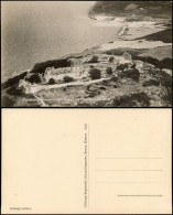 Postcard Bornholm Luftbild 1934 - Danemark