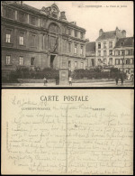 Dünkirchen Dunkerque Le Palais De Justice (Gerichtsgebäude) 1917 - Dunkerque