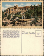 Arizona (State) Allgemein Grand Canyon Lodge, Kaibab Forest, Arizona 1930 - Other & Unclassified