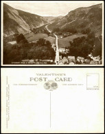 Postcard Dwygyfylchi SYCHNANT PASS 1950 - Autres & Non Classés