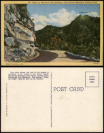 .USA United States Of America Great Smoky Mountains National Park 1930 - Other & Unclassified