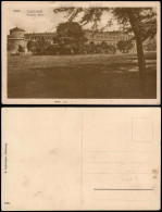 Ansichtskarte Ingolstadt Cavalier Spreti 1927 - Ingolstadt