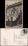 Ansichtskarte Leipzig Alte Börse 1951 - Leipzig