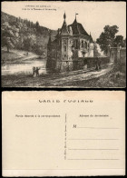 .Frankreich CHATEAU DE CAMBLIN Près De La Bassée Et Givenchy 1910 - Autres & Non Classés
