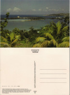 Montego Bay Panorama LOOKING TOWARDS THE CITY Jamaika Karibik 1975 - Jamaïque