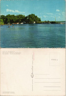 .Argentinen .Argentina VALLE DE CALAMUCHITA Villa Rumipal Pool And Wharf 1960 - Argentina