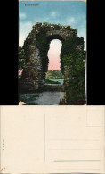 Ansichtskarte Rolandswerth-Remagen Burg Rolandseck - Rolandsbogen 1914 - Remagen