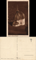 Ansichtskarte Disla-Disentis/Mustér Kapelle 1928 - Autres & Non Classés
