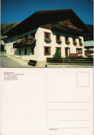 Berwang Pension/Hotel Ausfernerhof Inhaber A. U. W. Sprenger 1980 - Autres & Non Classés