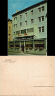Oberlahnstein-Lahnstein Hotel Weiland Weinrestaurant Koblenz- . 1960 - Koblenz