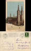 Ansichtskarte Würzburg St. Kiliansdom DiorAMA 1914 - Wuerzburg